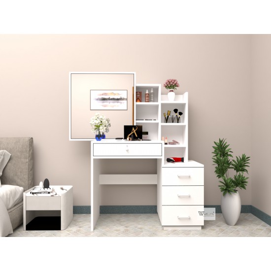 Dressing table