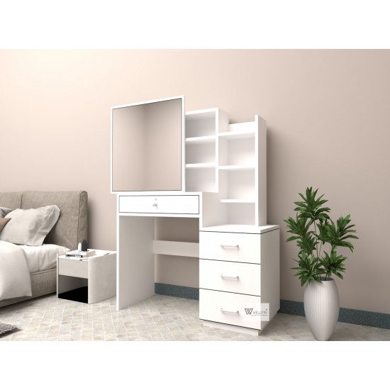 Dressing table