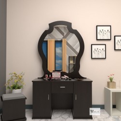 DRESSING TABLE