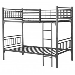 Metal Bunker Bed 03