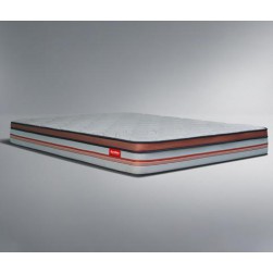 Duroflex Velocity Plus - Pocket Spring Euro Top Mattress