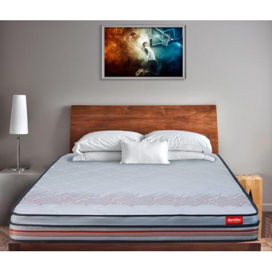 Duroflex Revive - Euro Top High Density Coir Mattress Duroflex Revive - Euro Top High Density Coir Mattress