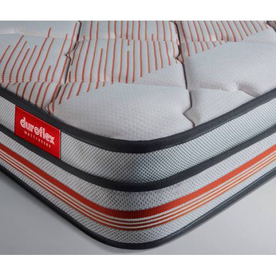 Duroflex Revive - Euro Top High Density Coir Mattress Duroflex Revive - Euro Top High Density Coir Mattress