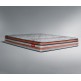 Duroflex NRG 20 - Pocket Spring Memory Foam Mattress