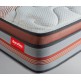Duroflex NRG 20 - Pocket Spring Memory Foam Mattress
