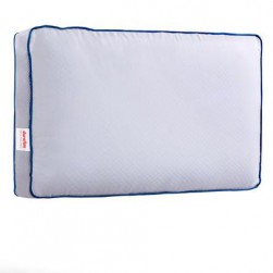 Duroflex Neck Balance - Orthopedic Memory Foam Cool Gel Pillow Duroflex Neck Balance - Orthopedic Memory Foam Cool Gel Pillow