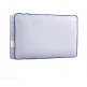 Duroflex Neck Balance - Orthopedic Memory Foam Cool Gel Pillow
