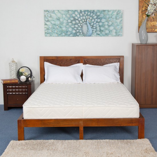 Nilkamal Gloria Pocket Spring Mattress Nilkamal Gloria Pocket Spring Mattress
