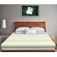 Duroflex Prana - Organic Pocket Spring Latex Mattress Duroflex Prana - Organic Pocket Spring Latex Mattress