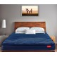 Duroflex Rise Up - Bonnell Spring Mattress With Pillow Top