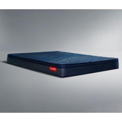 Duroflex Rise Up - Bonnell Spring Mattress With Pillow Top
