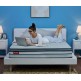 Posture Perfect Certified Orthopedic Zero Partner Disturbance Memory Foam Mattress