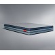 Posture Perfect Certified Orthopedic Zero Partner Disturbance Memory Foam Mattress