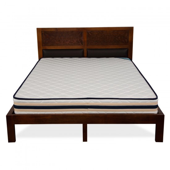 Nilkamal Vibrant Pocket Spring Mattress Nilkamal Vibrant Pocket Spring Mattress