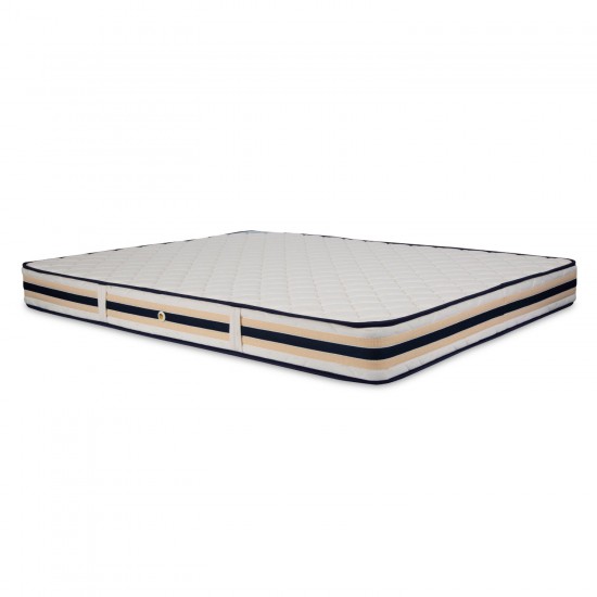 Nilkamal Vibrant Pocket Spring Mattress Nilkamal Vibrant Pocket Spring Mattress