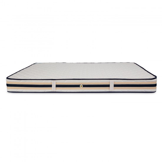 Nilkamal Vibrant Pocket Spring Mattress Nilkamal Vibrant Pocket Spring Mattress