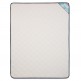 Nilkamal Vibrant Pocket Spring Mattress Nilkamal Vibrant Pocket Spring Mattress