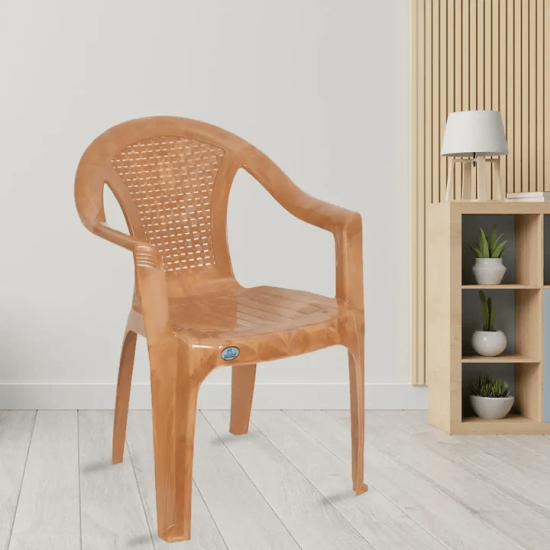 Nilkamal CHR2061 Plastic Arm Chair Nilkamal CHR2061 Plastic Arm Chair