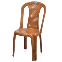 Nilkamal CHR4002 Plastic Armless Chair Nilkamal CHR4002 Plastic Armless Chair