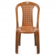 Nilkamal CHR4002 Plastic Armless Chair