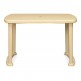 Nilkamal Marvel Rectangular Table Nilkamal Marvel Rectangular Table