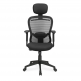 Nilkamal Alba High Back CTS Chair