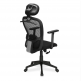 Nilkamal Alba High Back CTS Chair