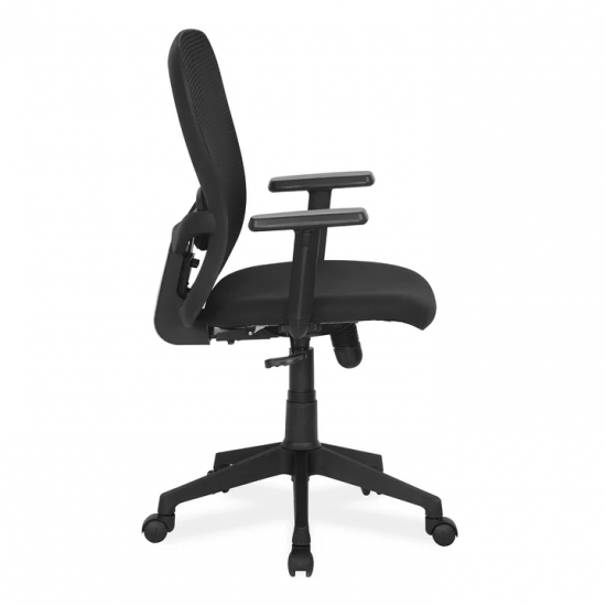 Nilkamal Alba Mid Back Office Chair