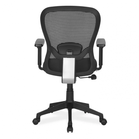 Nilkamal Alba Mid Back Office Chair