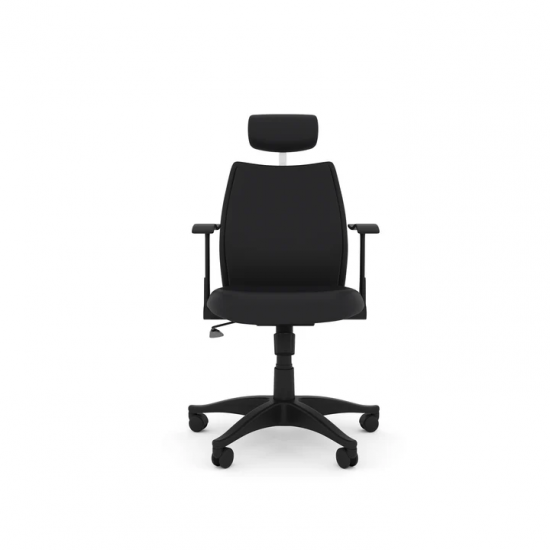 Nilkamal Blaze High back Chair