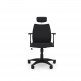 Nilkamal Blaze High back Chair