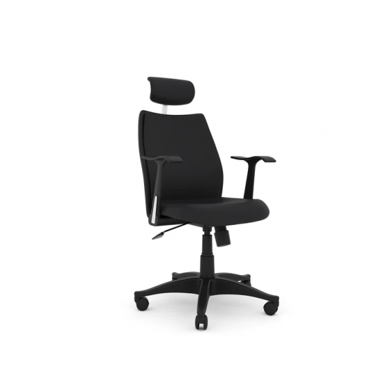 Nilkamal Blaze High back Chair