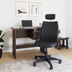 Nilkamal Blaze High back Chair