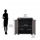 Nilkamal Freedom Mini 09 (FMSC09) Shoe Rack Plastic Cabinet Nilkamal Freedom Mini 09 (FMSC09) Shoe Rack Plastic Cabinet