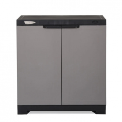Nilkamal Freedom Mini 09 (FMSC09) Shoe Rack Plastic Cabinet Nilkamal Freedom Mini 09 (FMSC09) Shoe Rack Plastic Cabinet