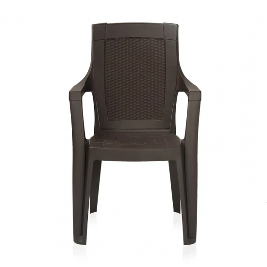 Nilkamal Mystique Plastic Arm Chair