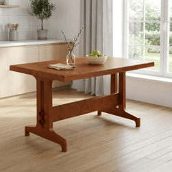 Nilkamal Ultima Dining Table