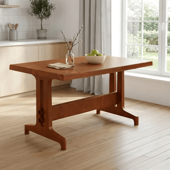 Nilkamal Ultima Dining Table