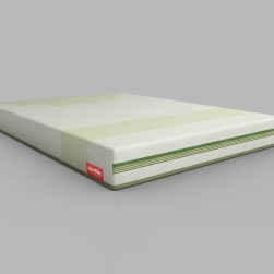 Duroflex Tatva - Non Toxic Natural Latex and Coir Mattress