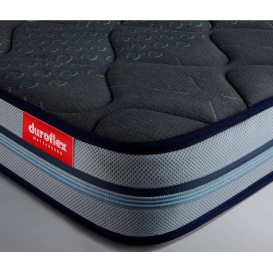 Duroflex Strength - Orthopedic Coir and Foam Mattress