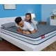 Duroflex Strength - Orthopedic Coir and Foam Mattress