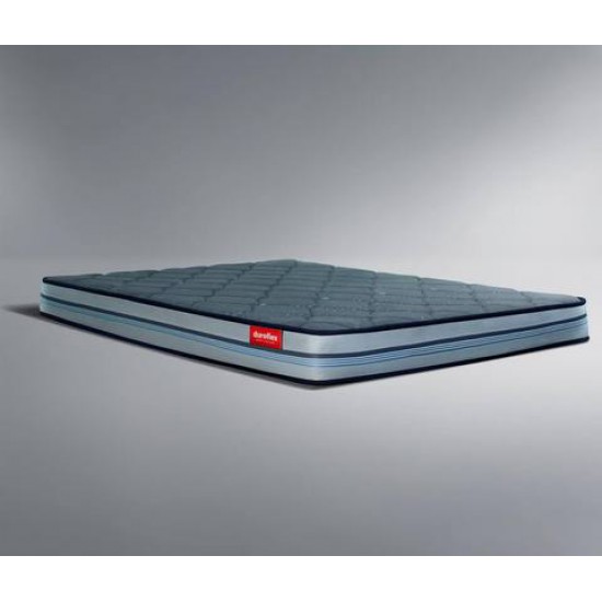 Duroflex Strength - Orthopedic Coir and Foam Mattress