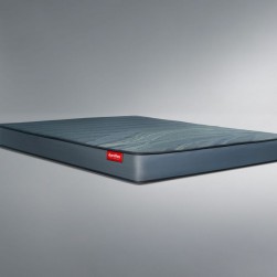 Duroflex Icon - Pocket Spring High Density Coir Mattress