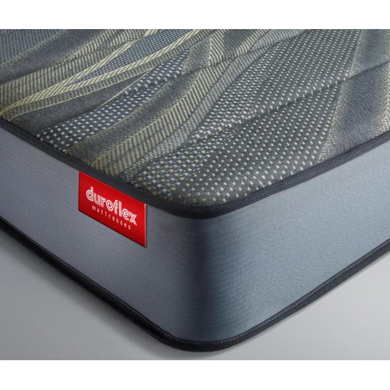 Duroflex Icon - Pocket Spring High Density Coir Mattress