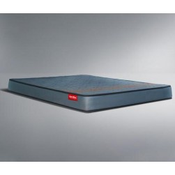 Duroflex Pulse - Pressure Relieving Memory Foam Mattress