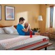 Duroflex NRG 40 - Qube Cell Memory Foam Mattress Duroflex NRG 40 - Qube Cell Memory Foam Mattress