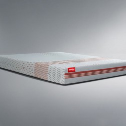 Duroflex NRG 40 - Qube Cell Memory Foam Mattress