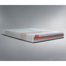 Duroflex NRG 40 - Qube Cell Memory Foam Mattress