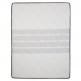 Nilkamal Side Sleeper Monarch Spring Mattress 