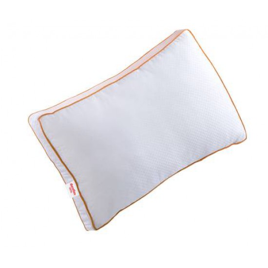 Duroflex Zeal - Soft Microfiber Pillow